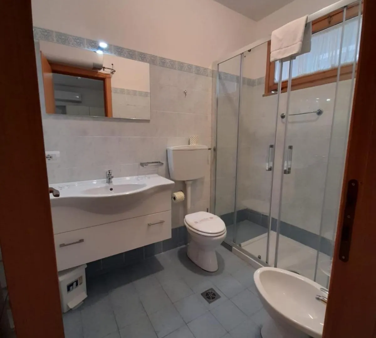 Aparthotel Costa Paradiso Lido Adriano 3*,  Italien