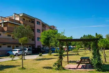 Aparthotel Costa Paradiso Lido Adriano
