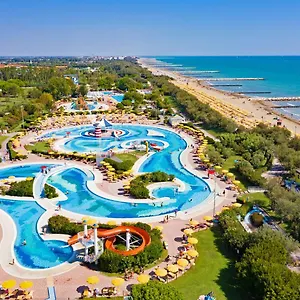 **** Feriested Centro Vacanze Pra' Delle Torri Italien