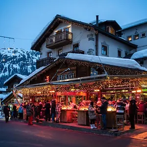 **** Hotel Bivio Plaza Italien
