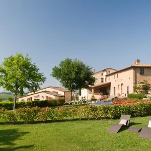  Feriegård Poderi Arcangelo Italien