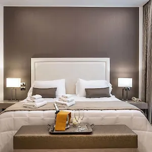 **** Hotel Genova Italien