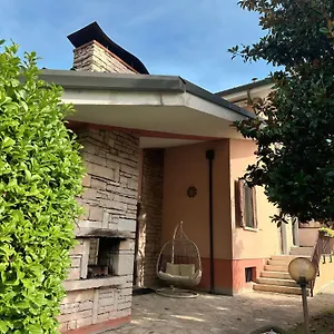  Bed & Breakfast Casa Di Giulietta Italien
