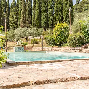  Feriegård Tenuta La Bandita Italien