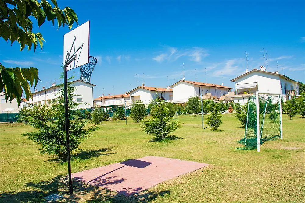 Aparthotel Costa Paradiso Lido Adriano