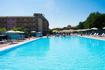 Aparthotel Costa Paradiso Lido Adriano